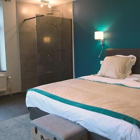 Jeux De Gouts Hotel Vresse-sur-Semois Luaran gambar