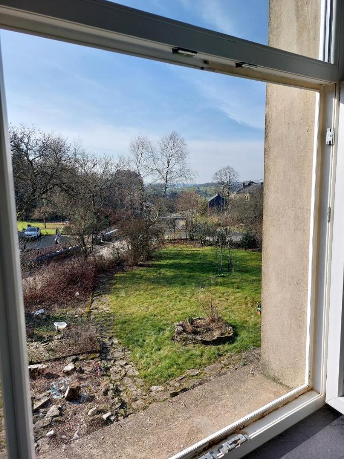 Jeux De Gouts Hotel Vresse-sur-Semois Luaran gambar